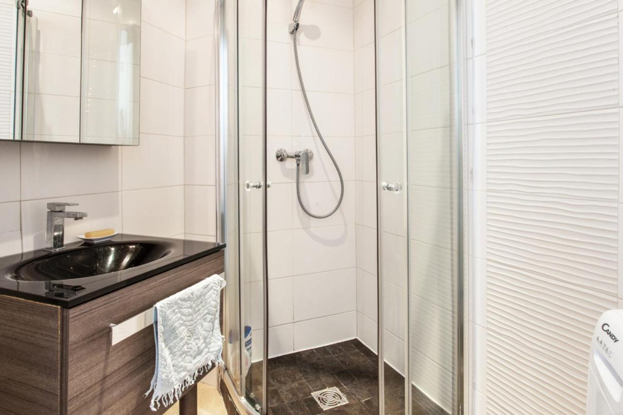 Appartement Rossini Welkeys Nice Buitenkant foto