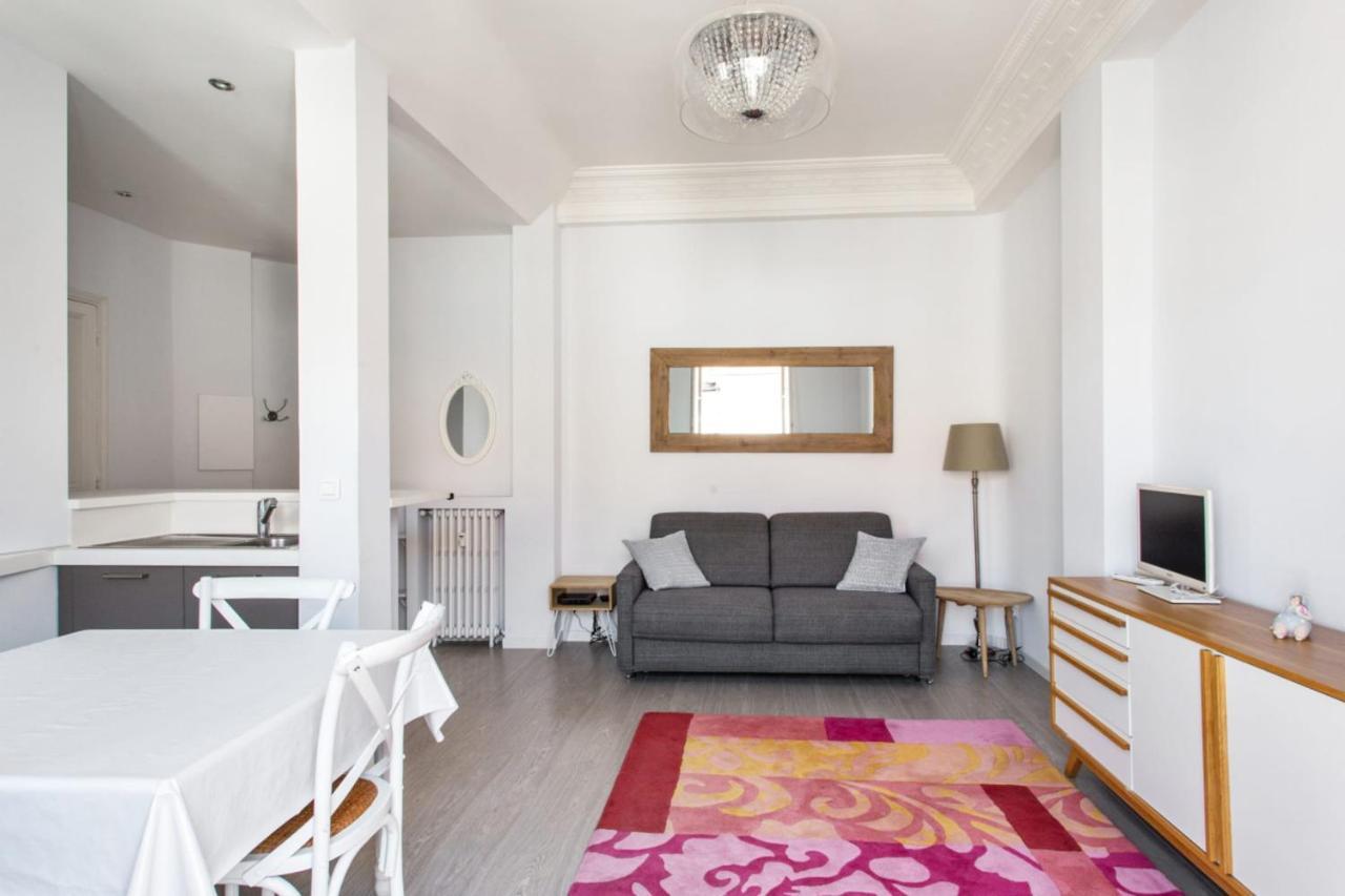Appartement Rossini Welkeys Nice Buitenkant foto