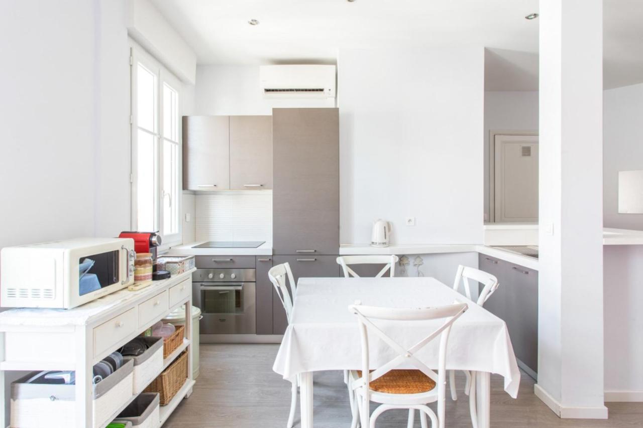 Appartement Rossini Welkeys Nice Buitenkant foto